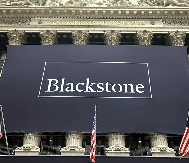 Blackstone raises $13.1 billion in key market