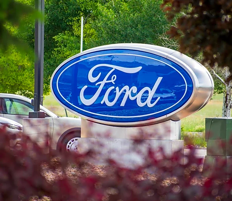Morgan Stanley says Ford stock has a secret weapon not fully priced in