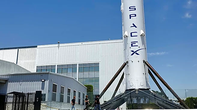Regular investors just got a real shot at the SpaceX IPO