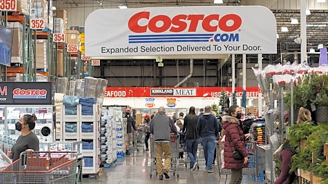 Costco just lowered prices on key items