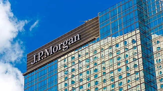 JPMorgan sounds the alarm on the runaway cost of AI