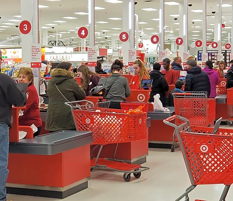Walmart, Target make play for Sephora, Ulta shoppers