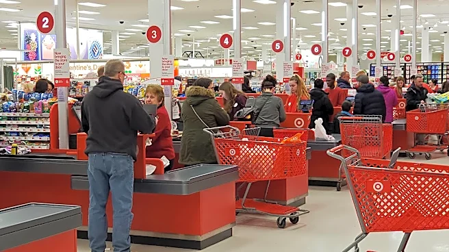 Walmart, Target make play for Sephora, Ulta shoppers