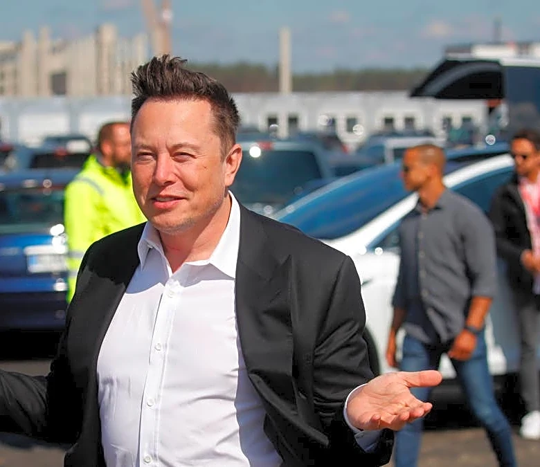 JPMorgan sets jaw-dropping Tesla stock price target