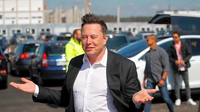 JPMorgan sets jaw-dropping Tesla stock price target