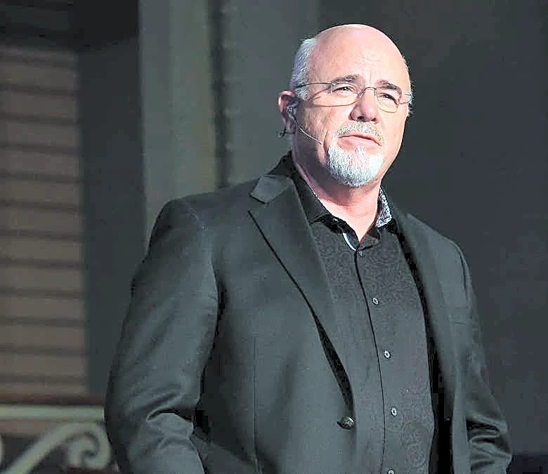 Dave Ramsey meets blunt math rebuttal on debt mantra