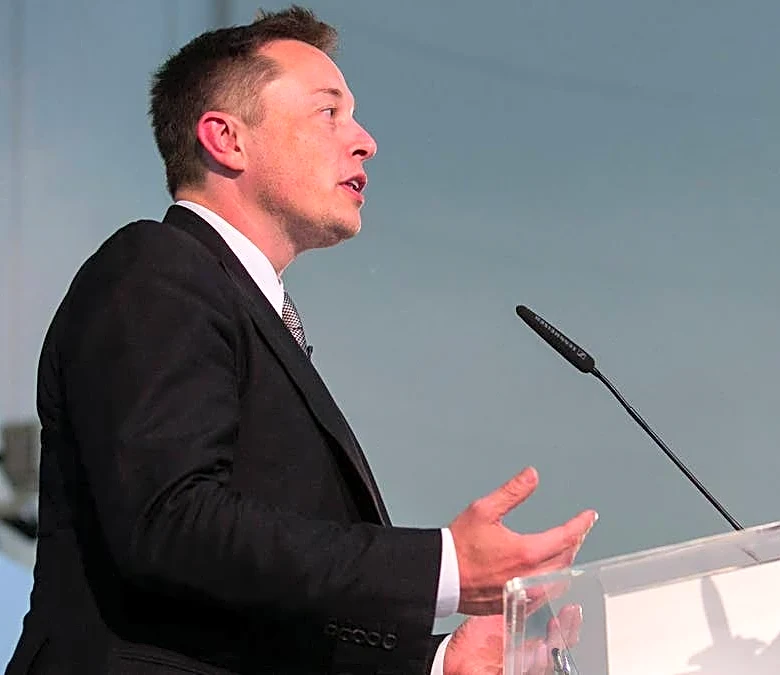 Elon Musk sets SpaceX IPO price in blunt message to Wall Street