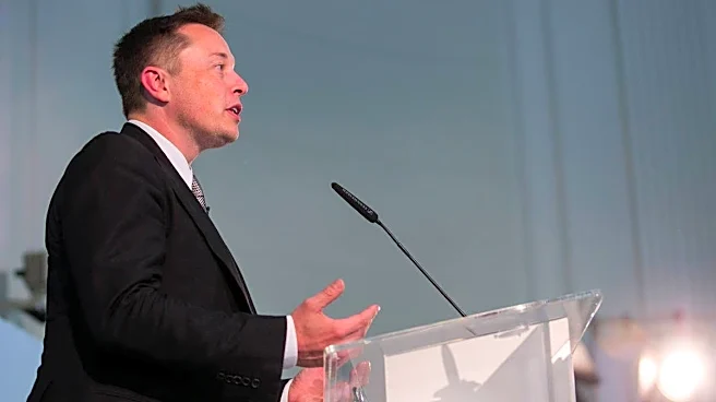 Elon Musk sets SpaceX IPO price in blunt message to Wall Street