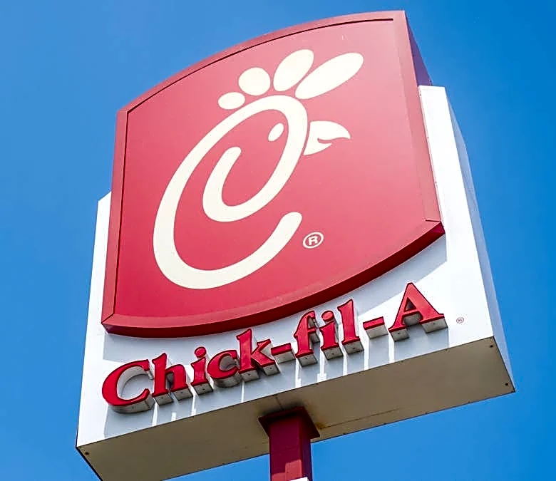 Chick-fil-A brings back its best-selling sandwich of all time