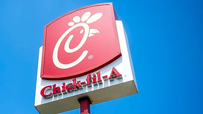 Chick-fil-A brings back its best-selling sandwich of all time