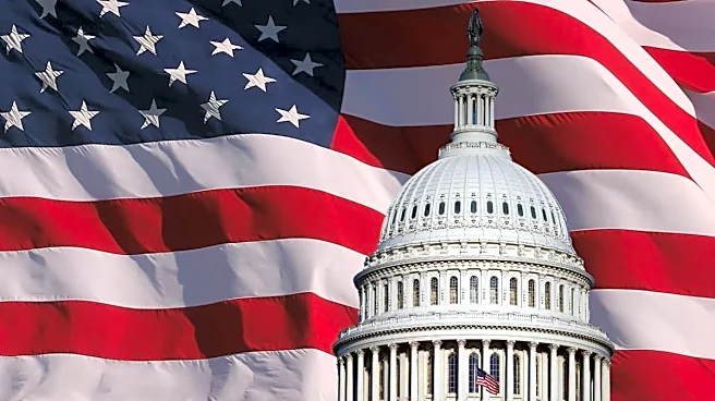 Congress research arm warns Americans on 401(k), IRA penalty