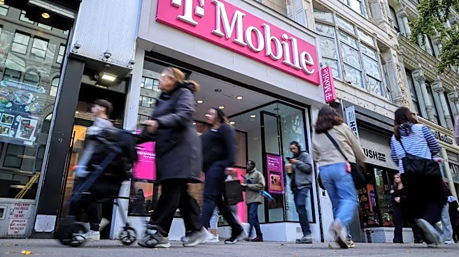 T-Mobile’s hiring efforts take an unexpected turn after layoffs