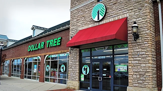Dollar Tree expands service many customers can’t afford