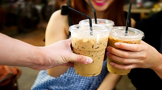 Starbucks rival targets comeback after dozens of store closures