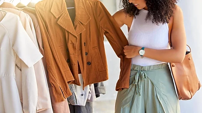 A controversial fashion giant is closing its fitting rooms