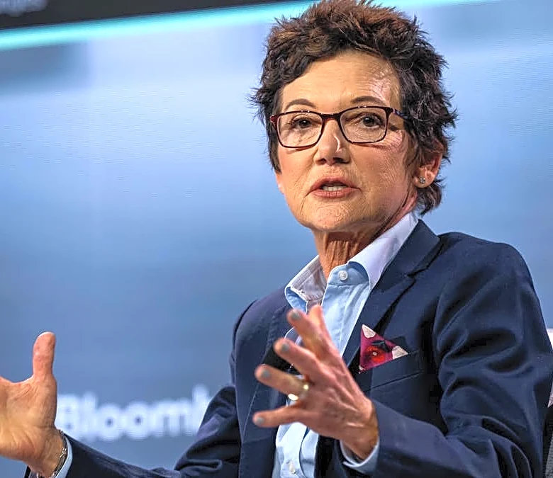 Fed's Mary Daly has blunt message for AI stock investors