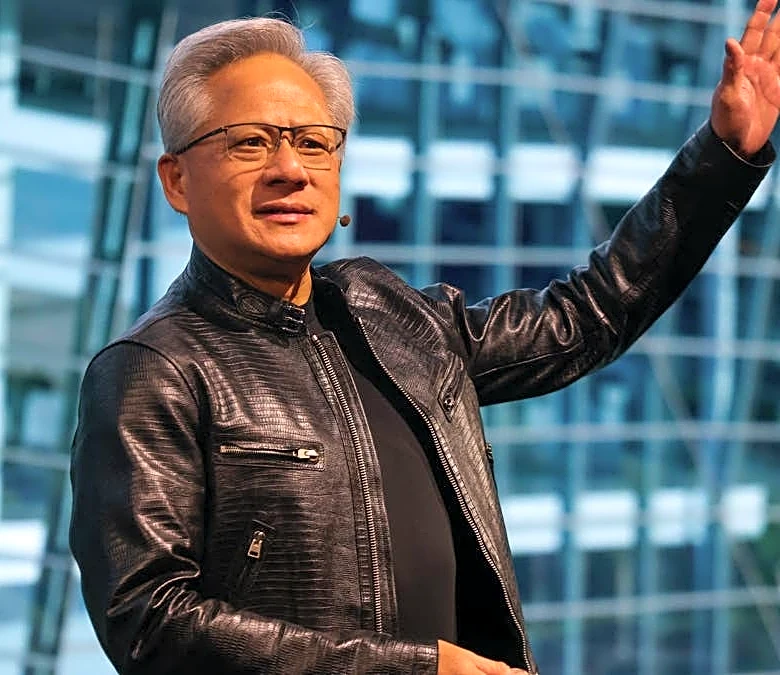 Bank of America resets Nvidia stock forecast after meeting with CFO