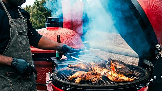 Meat smokers are the summer barbecue staple everyone is buying — here's why