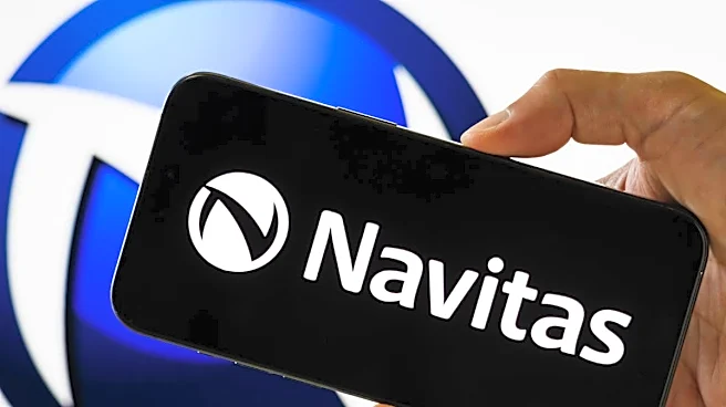 Navitas (NVTS) stuns market in unexpected move amid AI power surge