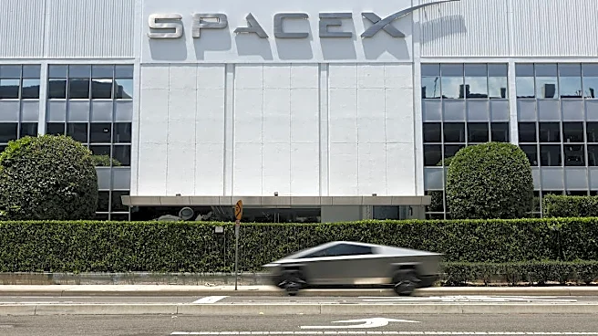 Goldman Sachs' verdict on SpaceX's record-setting $1.8T IPO