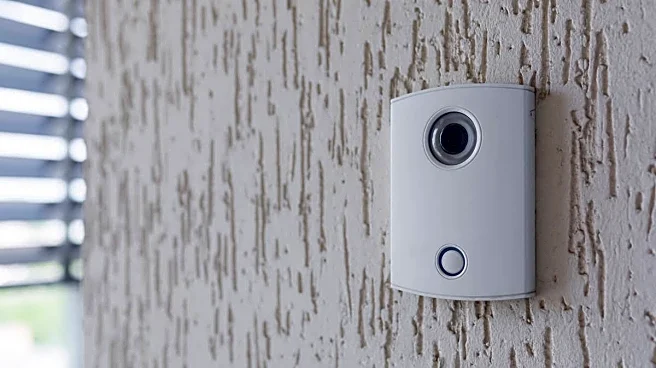 Amazon finds itself in hot water over Ring camera feature