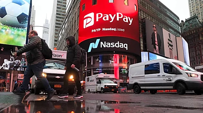 SoftBank’s PayPay sends message to investors with $840M deal