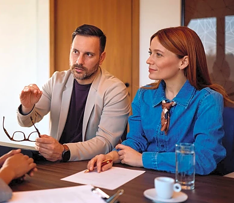 Americans meet unexpected challenge with mortgage news