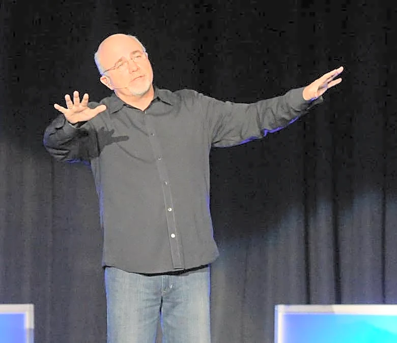 Dave Ramsey, Fidelity clash on key 401(k), IRA advice