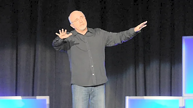 Dave Ramsey, Fidelity clash on key 401(k), IRA advice