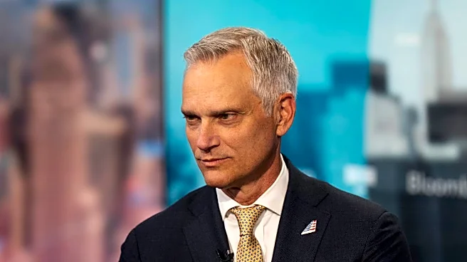 American Airlines faces a new problem after nationwide aviation meltdown