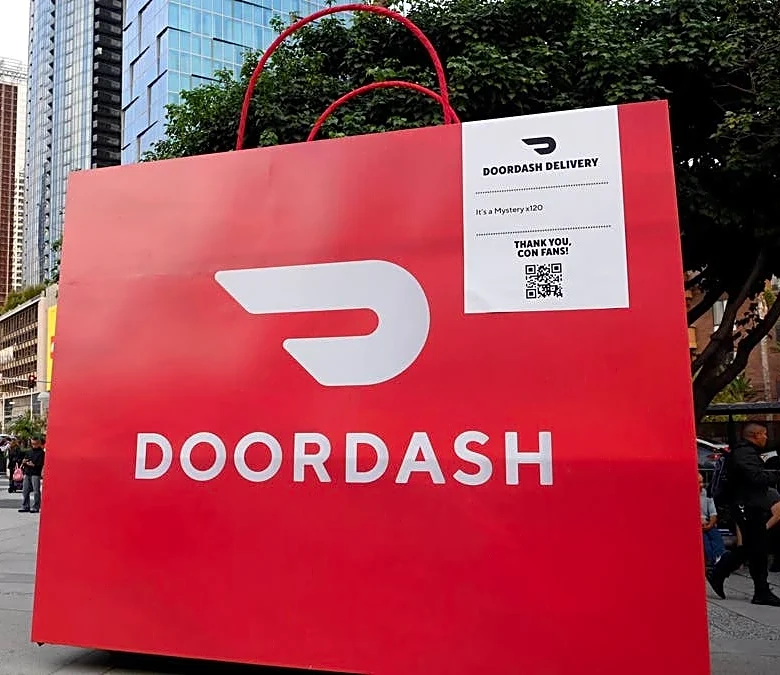 DoorDash, Instacart face critical FTC fight over consumer fees
