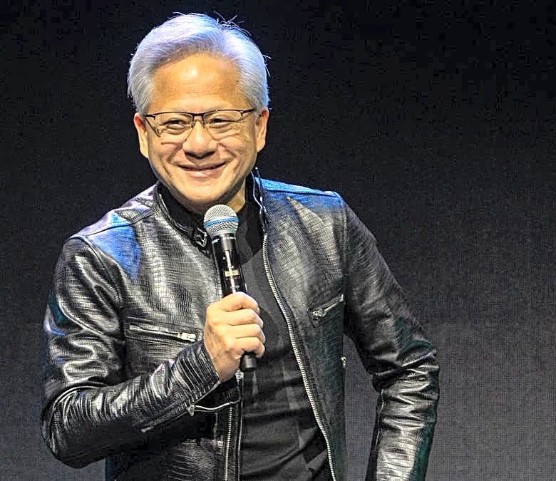 Nvidia’s $500 billion AI opportunity gets real