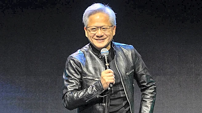 Nvidia’s $500 billion AI opportunity gets real