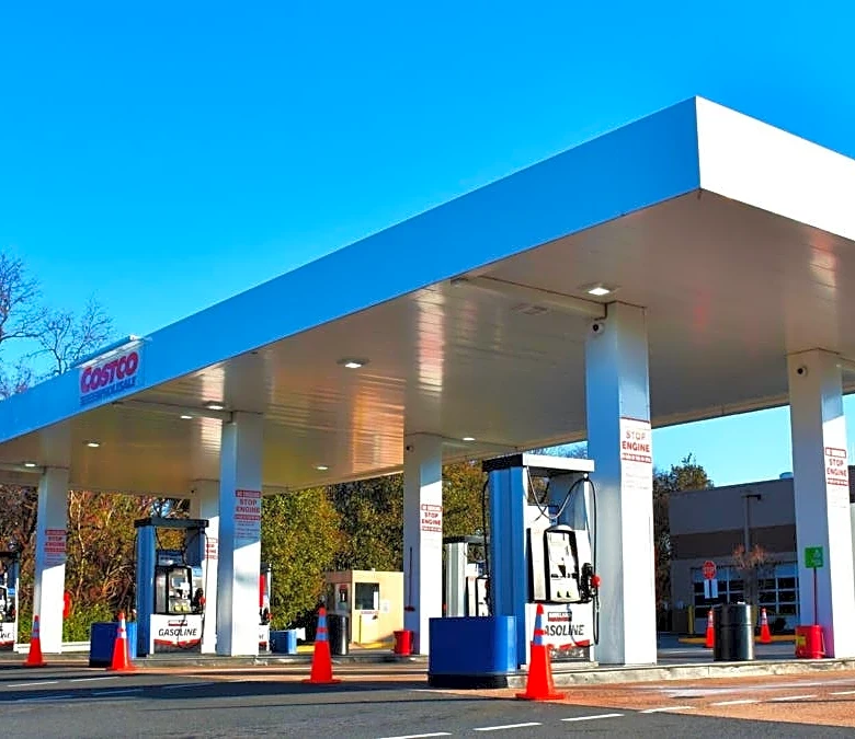 Costco has a secret weapon that's stronger than ultra-low gas prices
