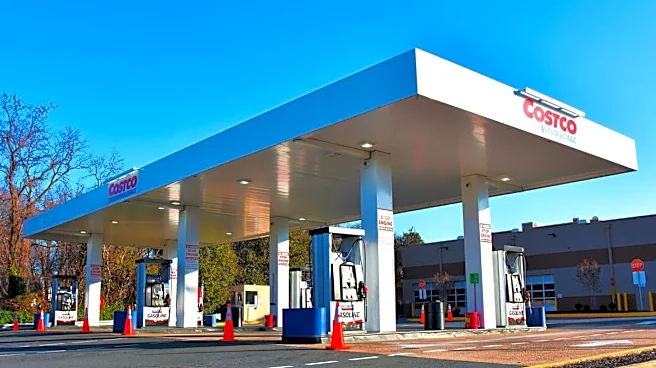 Costco has a secret weapon that's stronger than ultra-low gas prices