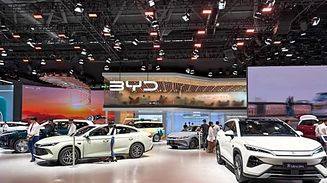 BYD just answered the question Tesla keeps fighting in court