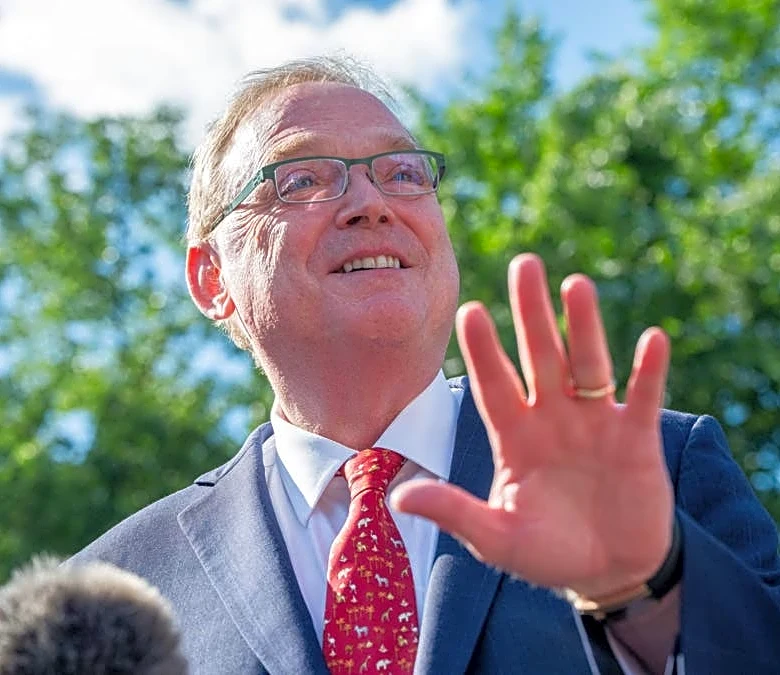 Trump’s top economic adviser issues surprise verdict on latest jobs report
