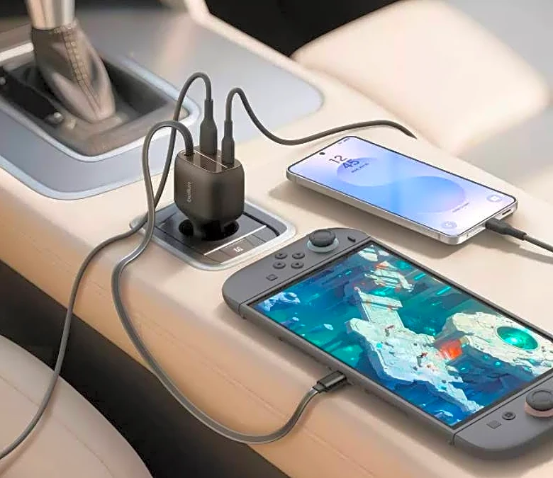 How these car accessories can add value to your commute