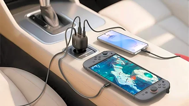 How these car accessories can add value to your commute