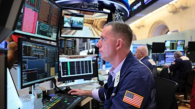Citi quietly resets S&P 500 price target for the rest of 2026