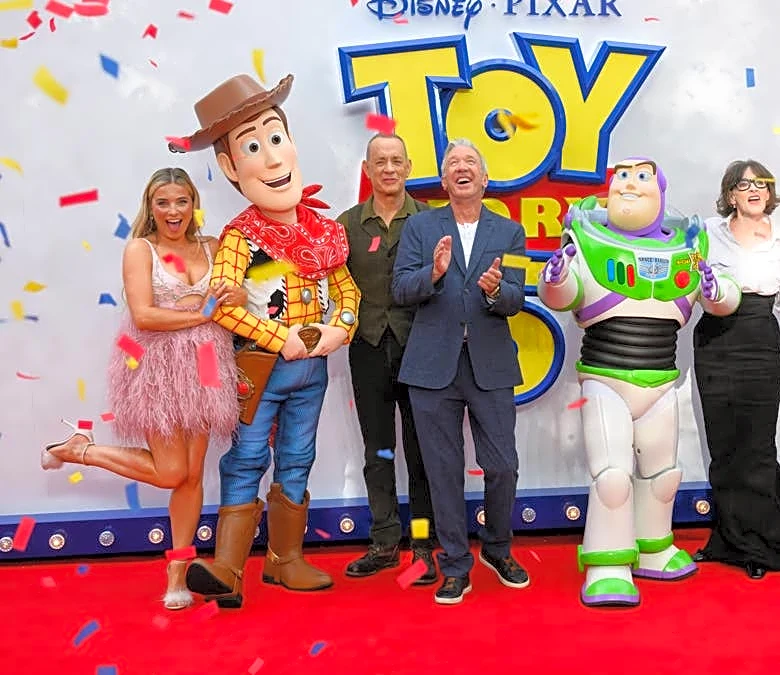 Why Toy Story 5 matters more than most Disney sequels