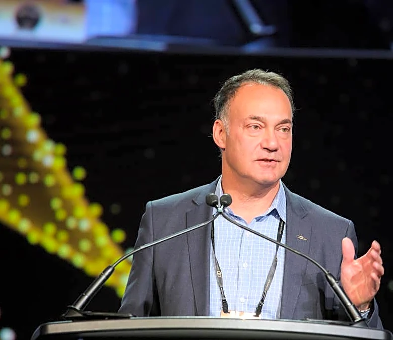 Agnico Eagle CEO makes a quiet promise to gold investors