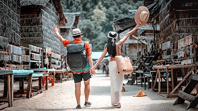 Charles Schwab warns of honeymoon spending trap
