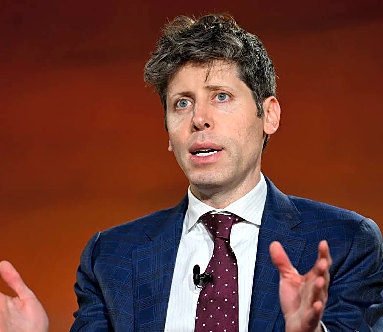 Sam Altman makes stunning admission about AI