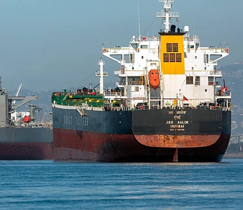 Major gas and energy company files for bankruptcy