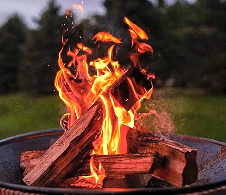 Fire pits — outdoor decor or worthwhile home investment?