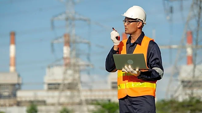 Utility companies push bold plan to reward homeowners