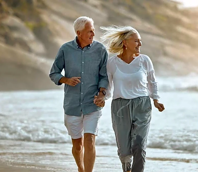 Retirement Countdown: Make these moves when 5 years away