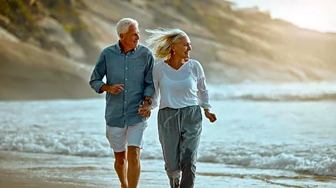 Retirement Countdown: Make these moves when 5 years away