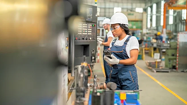 Economist sends troubling message on economy after strong May jobs report